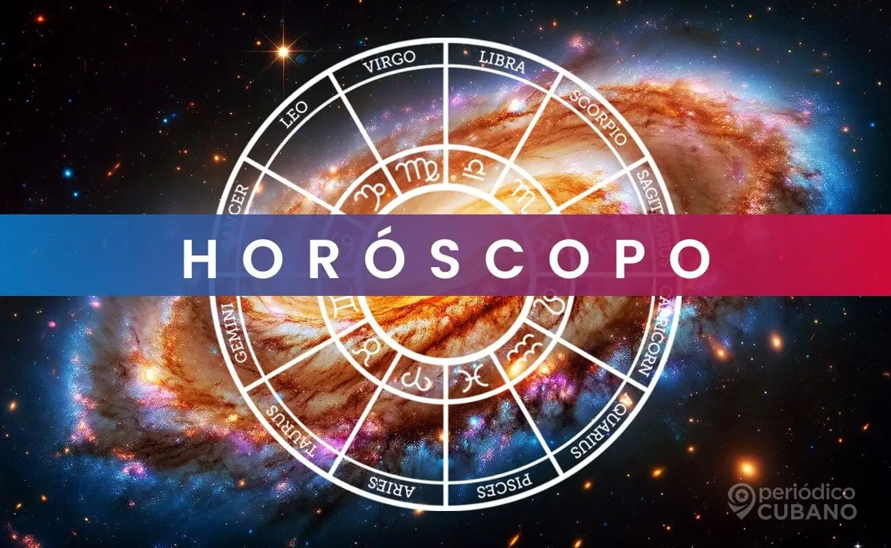 HORÓSCOPO del 30 de abril: Oportunidad que te brinda la vida