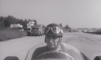 Juan Manuel Fangio