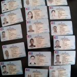 17 ciudadanos cubanos detenidos en Guatemala