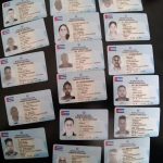 17 ciudadanos cubanos detenidos en Guatemala