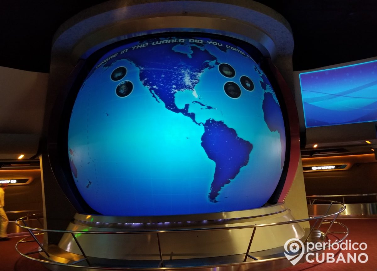 Apellidos del Mundo