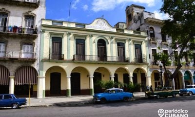 Museo de los Orishas y asociacion cultural yoruba de Cuba