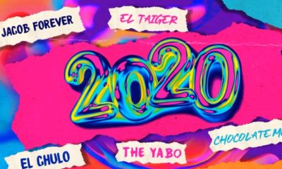 2020, nuevo tema musical de los reguetoneros cubanos