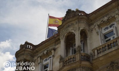 Proponen que Embajada de España en Cuba reciba a opositores el 12 de octubre