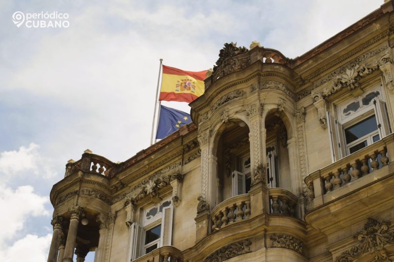 Proponen que Embajada de España en Cuba reciba a opositores el 12 de octubre
