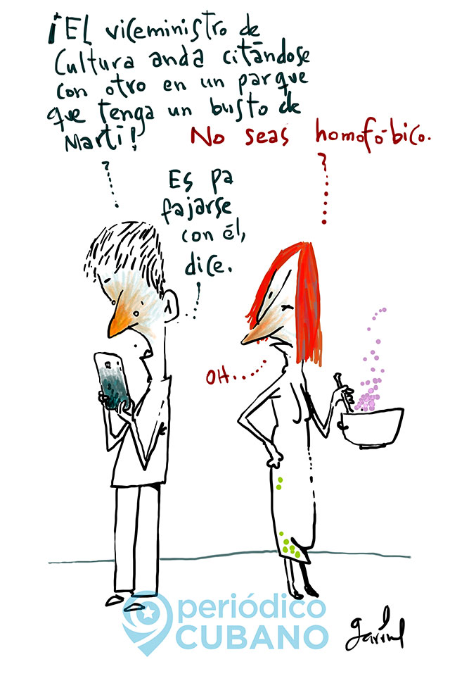 Garrix-Cuba-Fernando-Rojas-viceministro-de-cultura-Marti-bustos