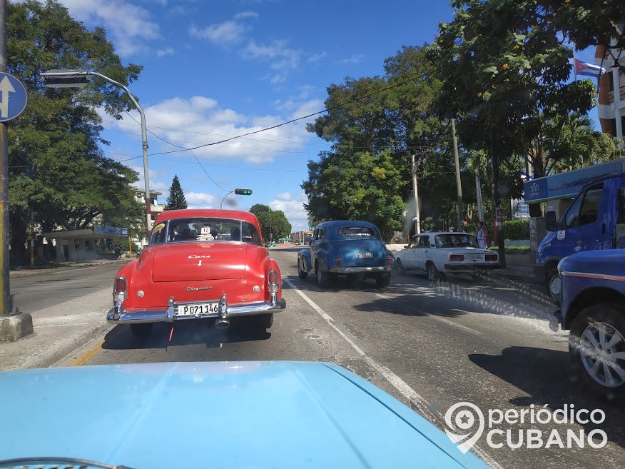 Los transportistas privados en Cuba se acogerán a nuevas medidas a partir de hoy