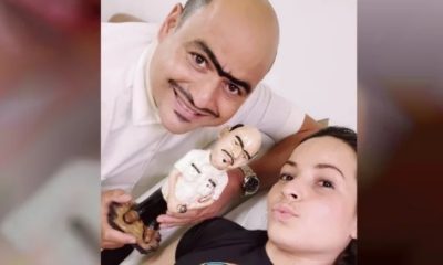 Mailen Díaz, sobreviviente del accidente aéreo, pide el fin de la censura contra su “amigo Facundo”