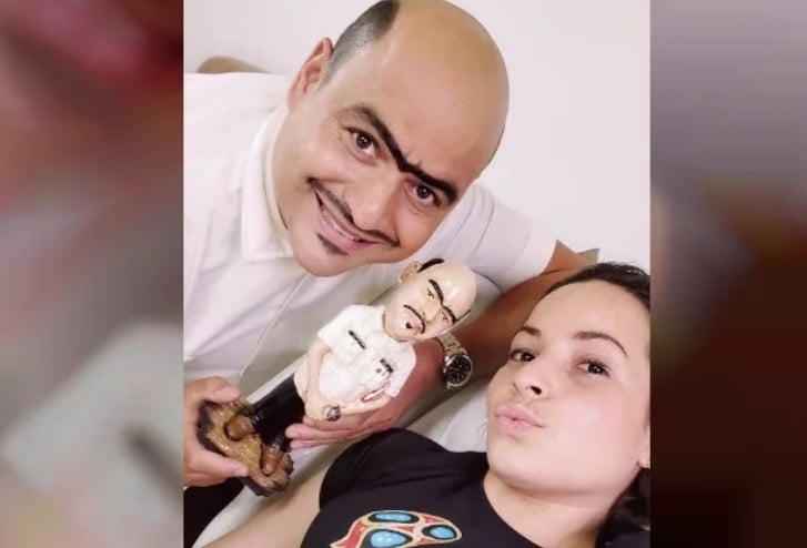 Mailen Díaz, sobreviviente del accidente aéreo, pide el fin de la censura contra su “amigo Facundo”