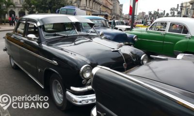 Nuevas medidas del transporte privado en Cuba (PERIODICO CUBANO)