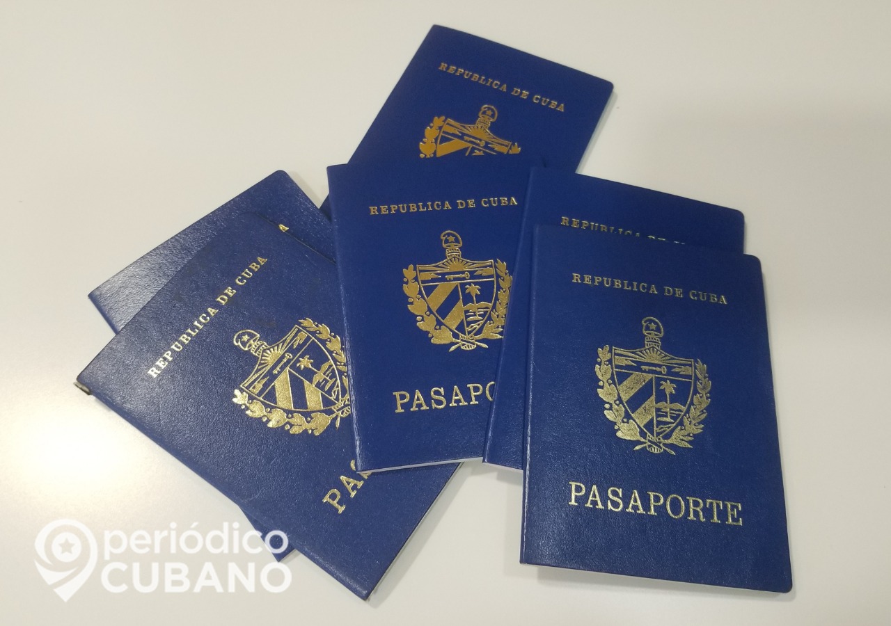 Cambios en las visas europeas benefician a cubanos