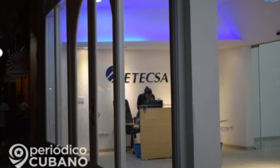 ETECSA estimula el uso de Transfermóvil regalando recargas