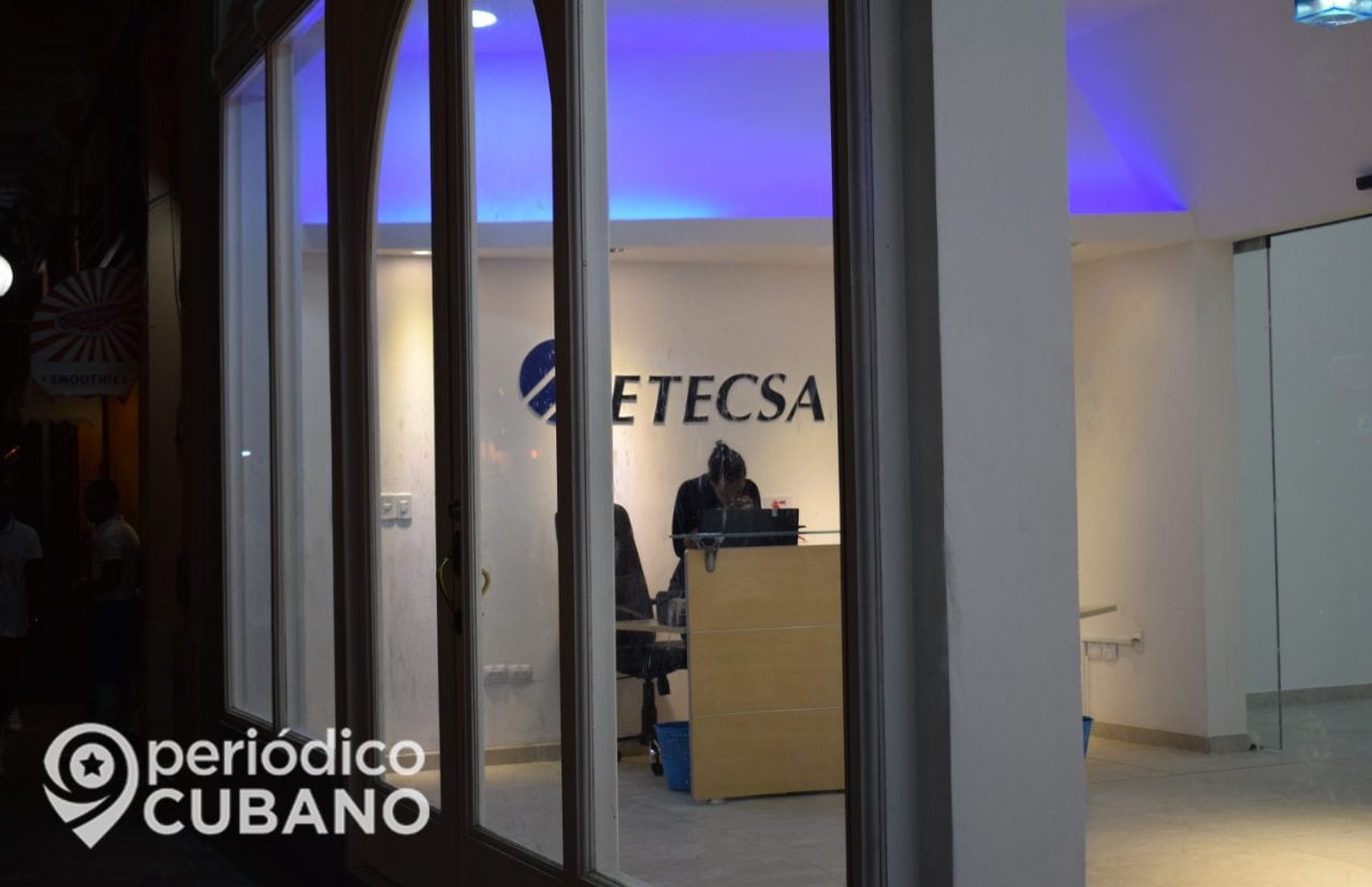 ETECSA estimula el uso de Transfermóvil regalando recargas
