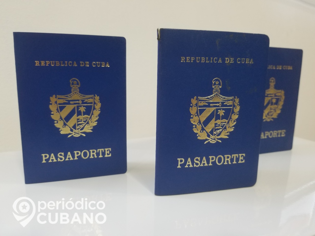 ¡Cubano con pasaporte! Estos son los países que no exigen visado en 2020