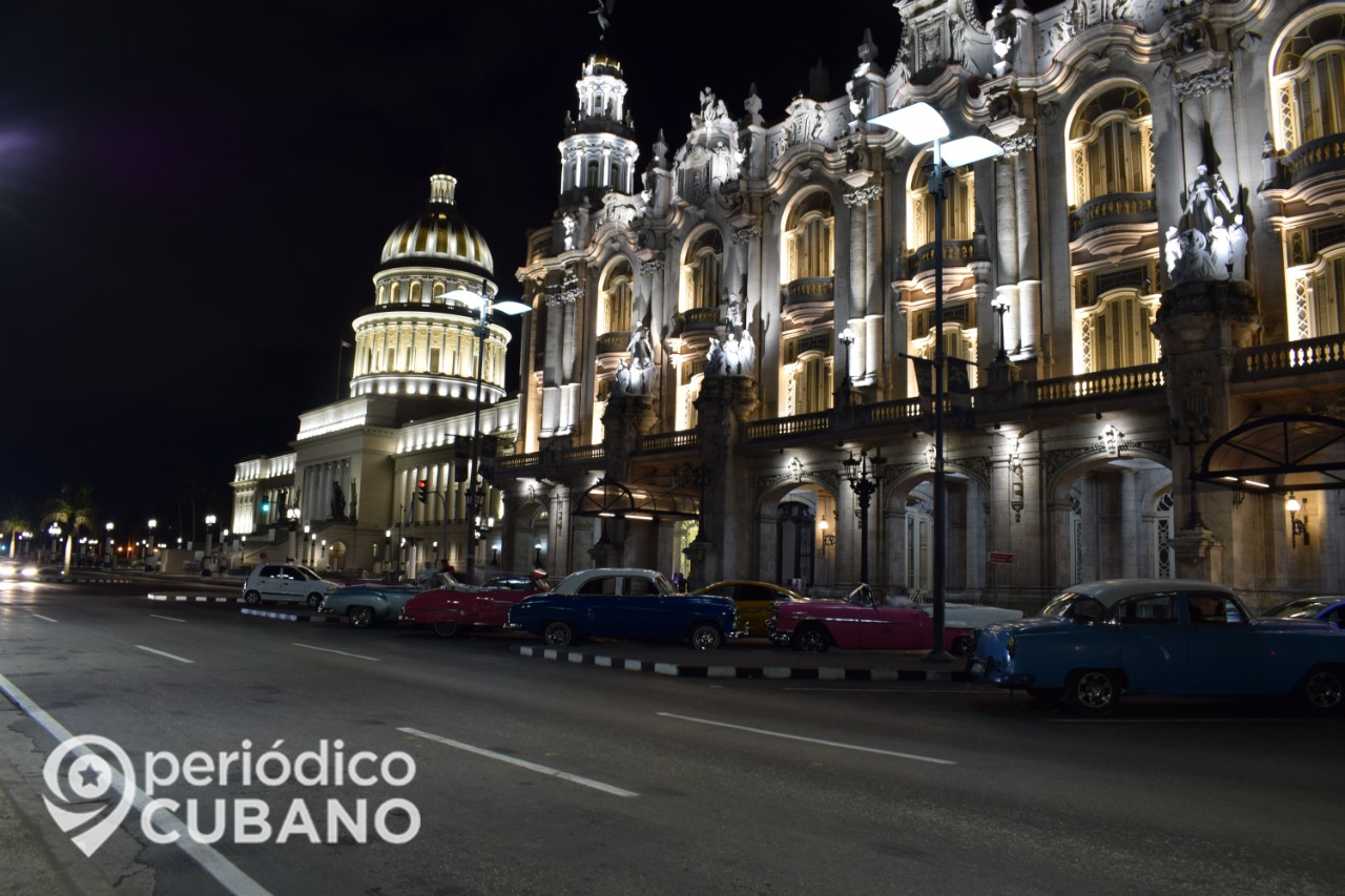 La Habana se ubica en el puesto 28 de las ciudades más bellas, según Flight Network