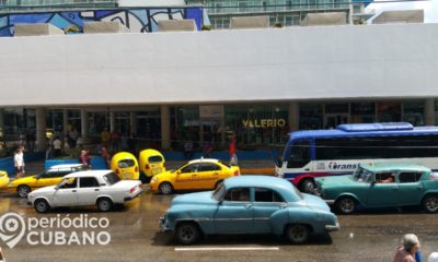 Nuevos precios topados para todos los transportistas privados en La Habana