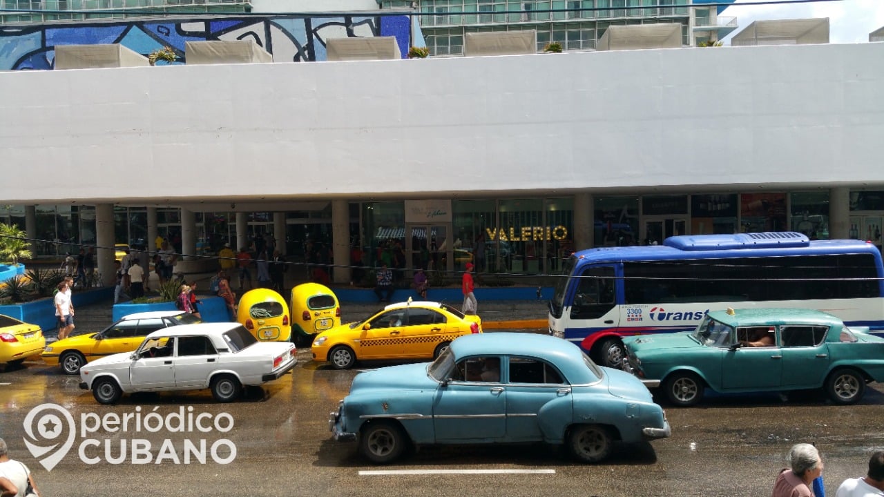 Nuevos precios topados para todos los transportistas privados en La Habana 