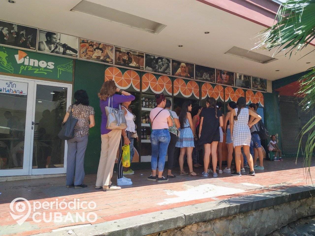CIMEX amplía su red de tiendas por Internet