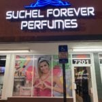 Tienda Suchel Forever en Miami