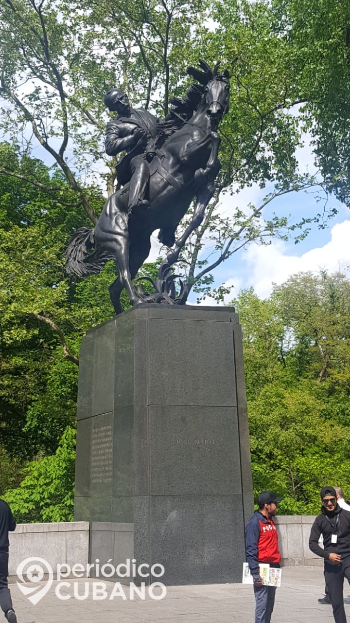 José Martí encontró en el béisbol una vía para unir a los cubanos migrantes