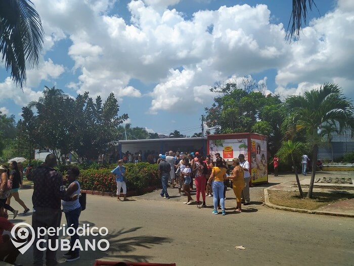 Tiendas en Holguín reportan un grave desabastecimiento de productos de aseo y alimenticios desde que inició el año