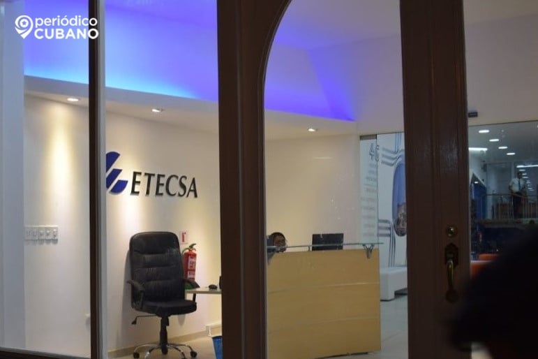 Etecsa