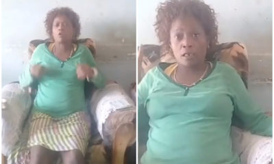 Familiares de una de las niñas fallecidas ene le derrumbe de Habana Vieja desmienten al gobierno