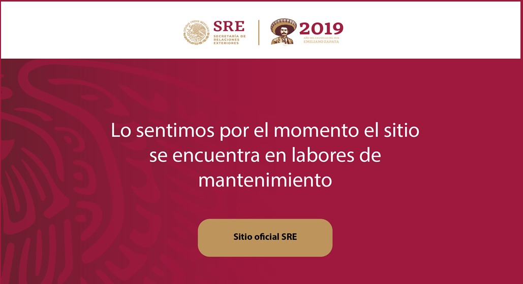 Todos los detalles del nuevo sistema Mexitel Cuba para obtener una cita