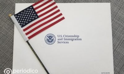 USCIS cambia el sello adhesivo que extiende la validez de la Green Card