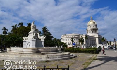 Altas temperaturas en Cuba