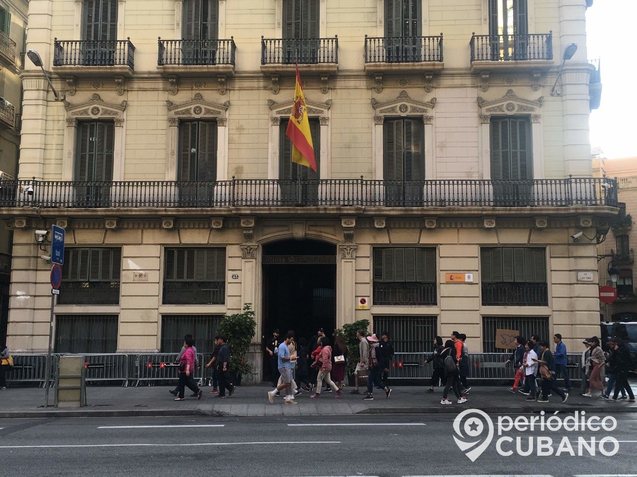 Concurso para mujeres cubanas tiene de premio un viaje a España