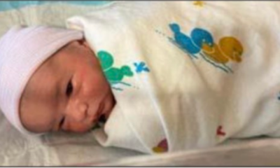 Elevan recompensa por el bebé cubano Andrew Caballeiro desaparecido en Miami