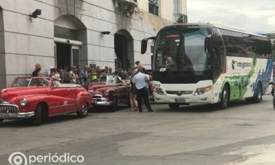 Estrepitosa caída del turismo a Cuba, en enero disminuyó un 20%