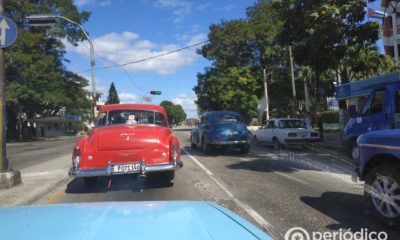 Servicio de somatón a los vehículos cubanos se puede reservar por Internet