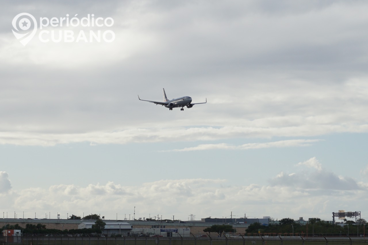 Viva Aerobus busca ampliar vuelos a Cuba desde Colombia