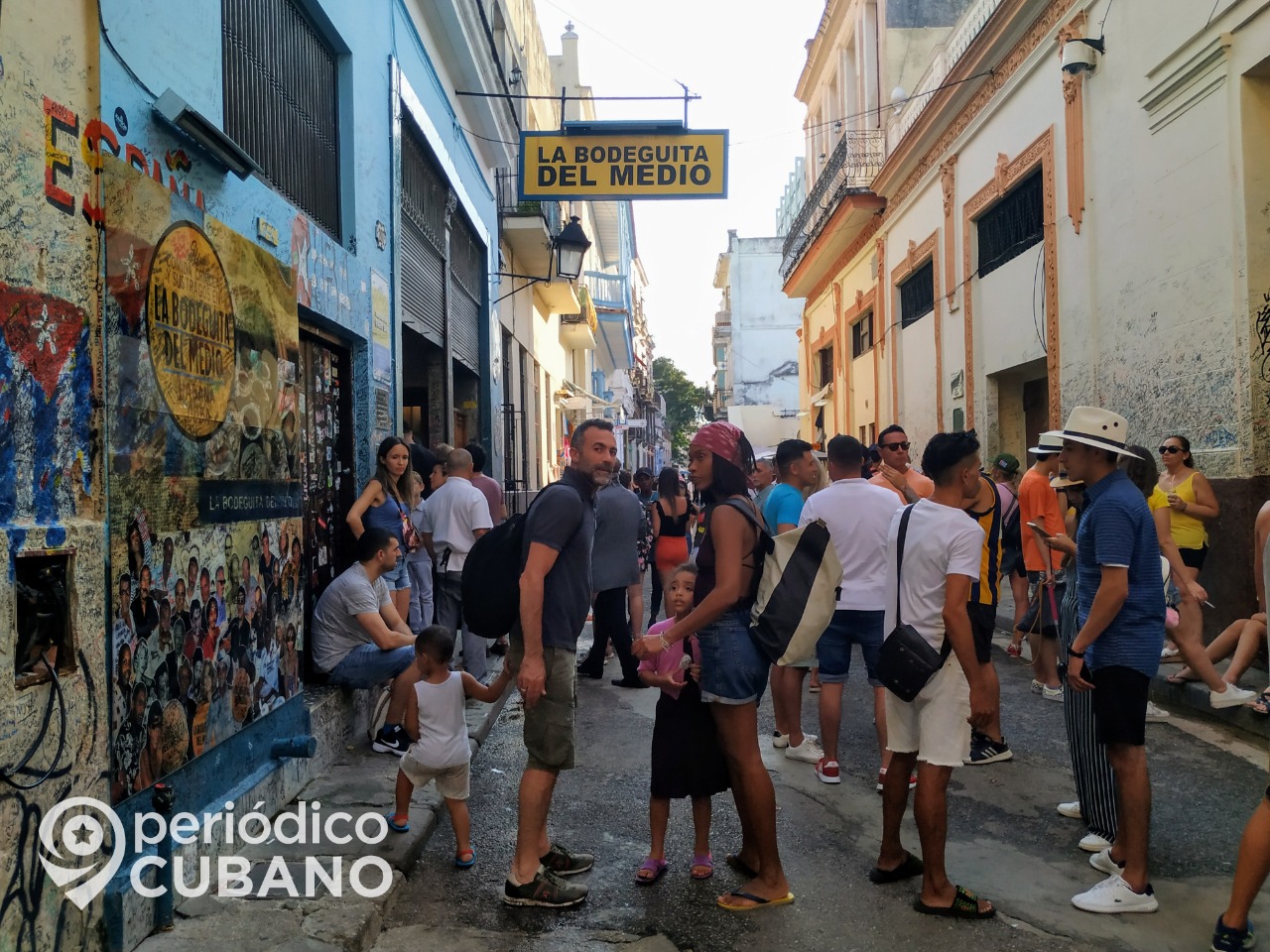 Cuba participa en la Bolsa Internacional de Turismo de Milán 