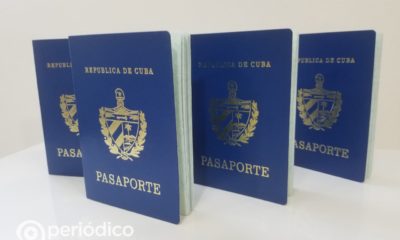 Otaola informa que el gobierno cubano rebajará el precio del pasaporte