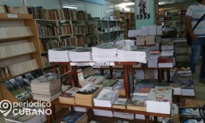 Cristina Fernández vende sus memorias en la venidera Feria del Libro de La Habana