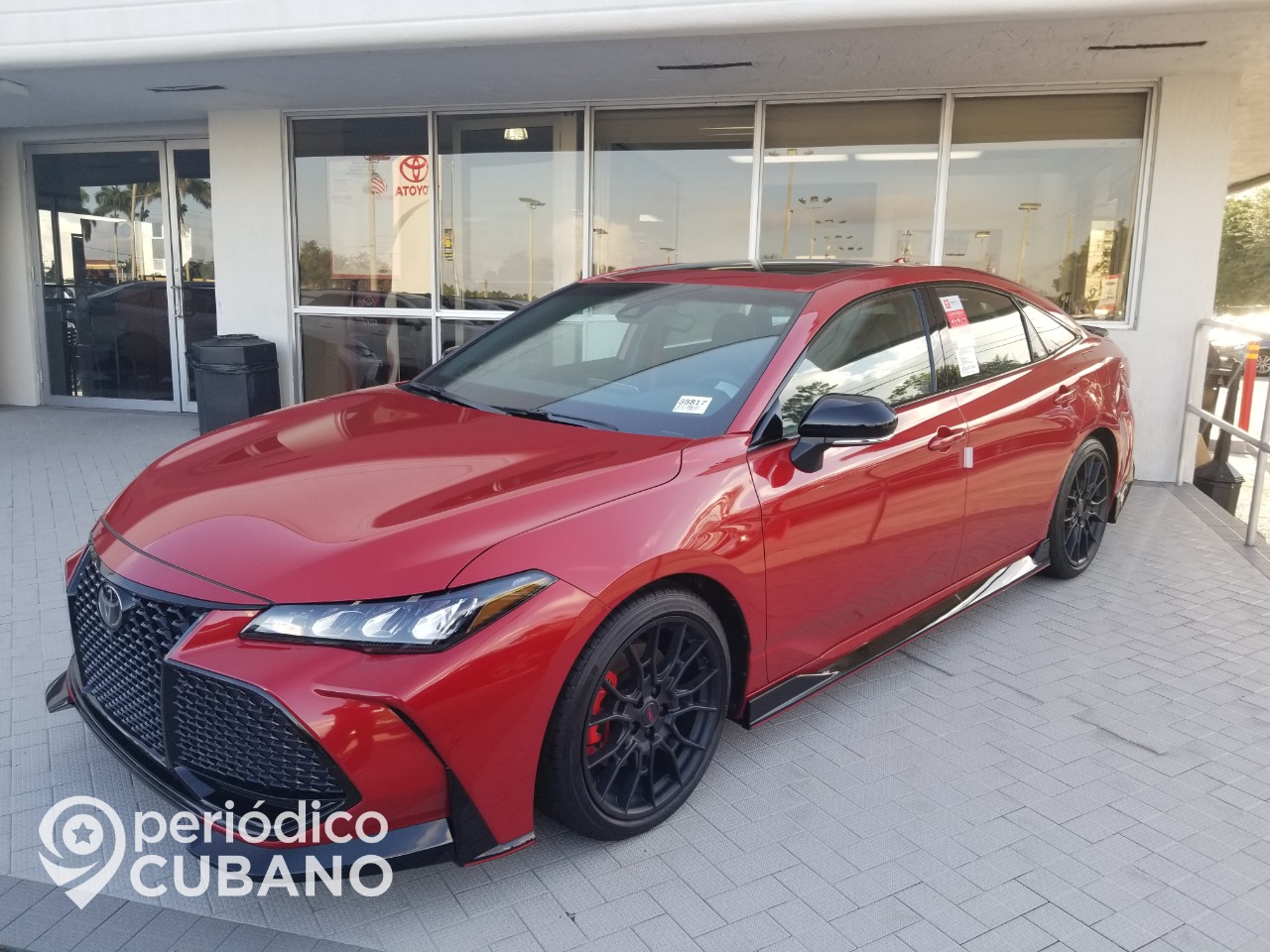 Médico cubano hace cálculos, necesita 97 años para comprarse un carro