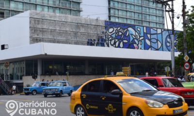 Cuba suspende el servicio de taxis para enfermos por falta de combustible