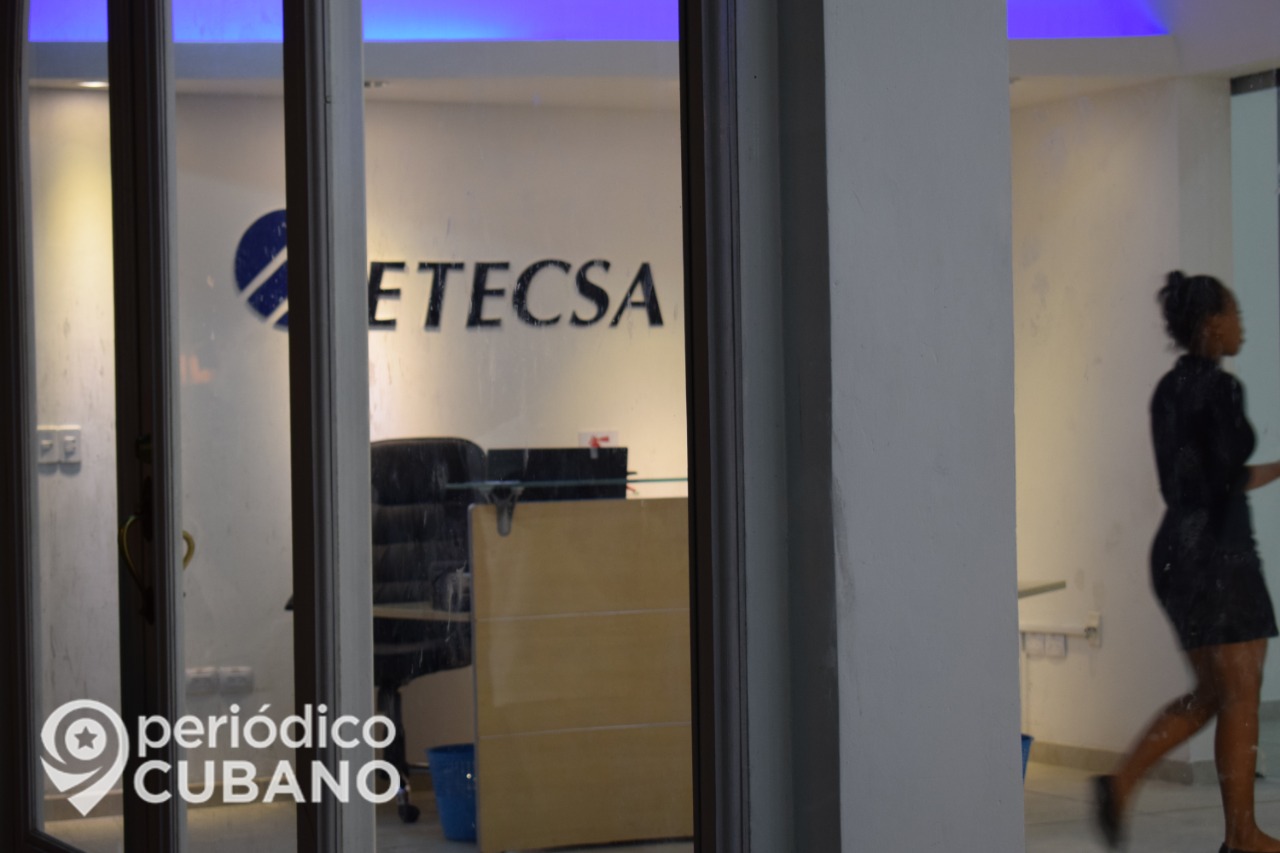 ETECSA informa sobre estafas telefónicas por llamadas internacionales a Cuba 