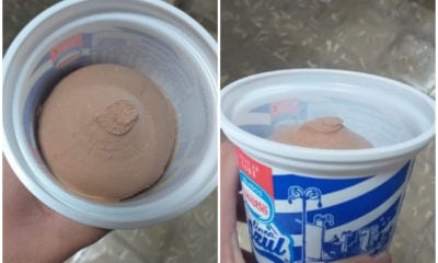 Denuncian al gobierno cubano por vender potes de helado “por la mitad”