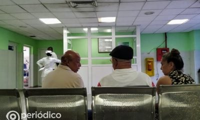 Anciano cubano con esquizofrenia se suicida por falta de atención oportuna