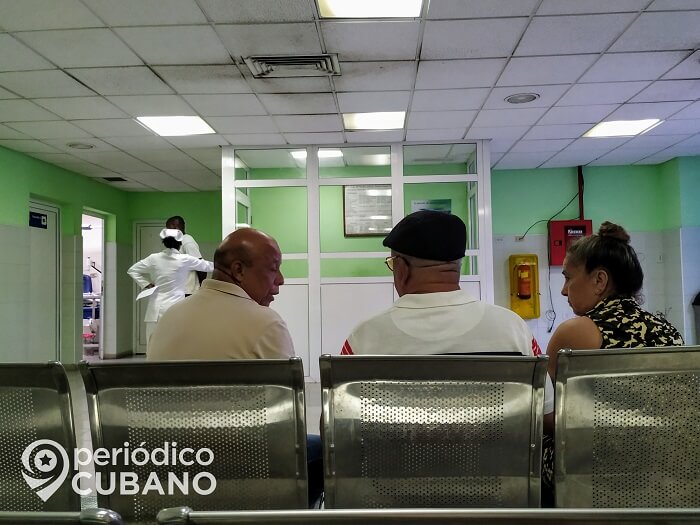 Anciano cubano con esquizofrenia se suicida por falta de atención oportuna 