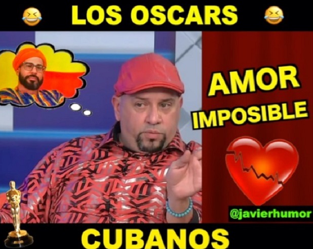 Erich Concepción en su polémica con Alex Otaola