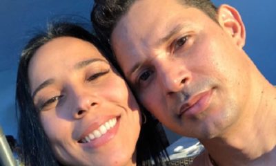 Yuliet Cruz y Leoni Torres, una de las parejas cubanas más seguidas en las redes sociales