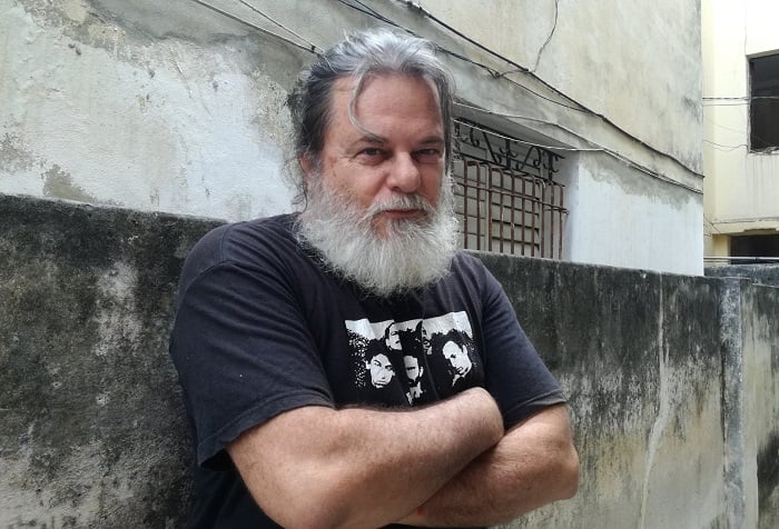 Eduardo del Llano pide al gobierno cubano que permita las manifestaciones