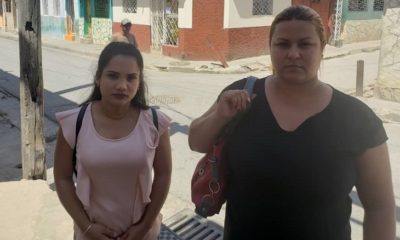 Activistas de la UnPaCu son retenidas sin motivo legal