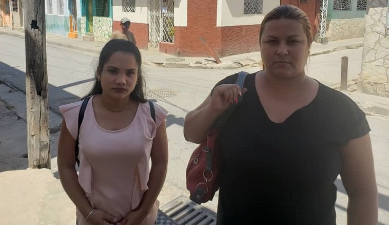 Oficiales de la PNR detienen a activistas de la UnPaCu (Cubanet)