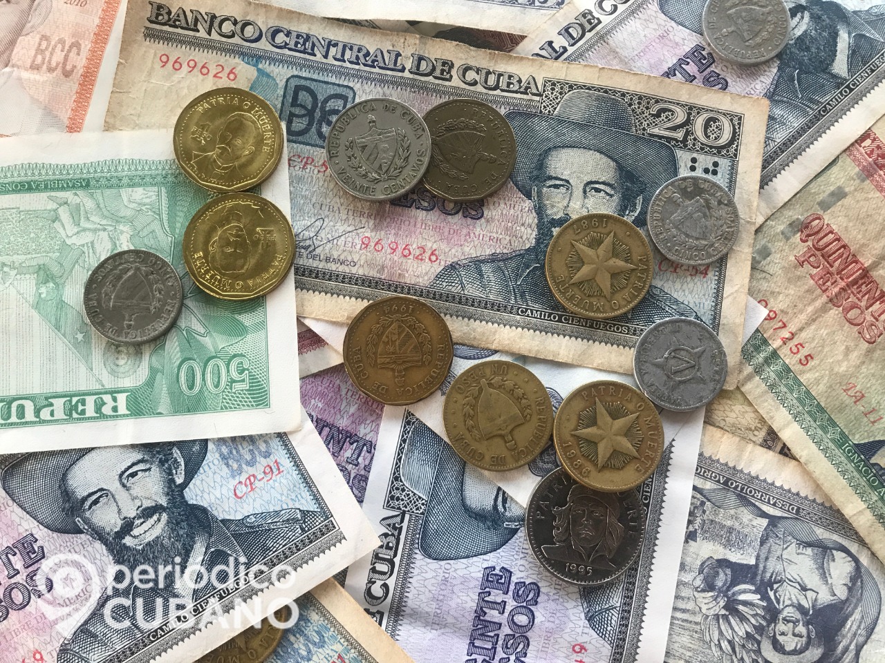 Bancos cubanos sin cobrar tasas de créditos ante la contingencia del coronavirus